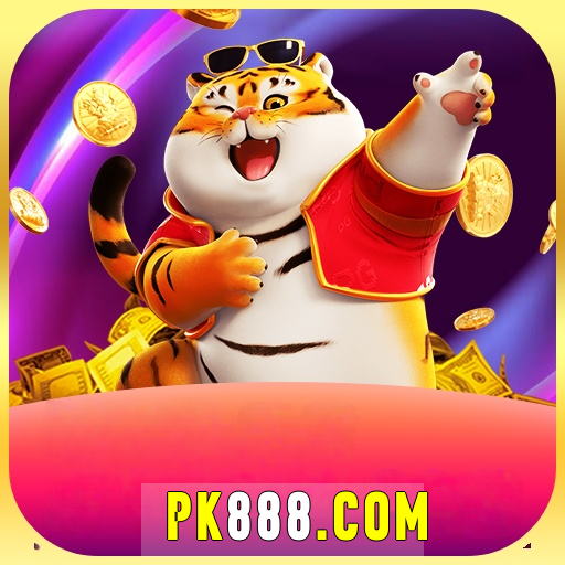 pk888 logo